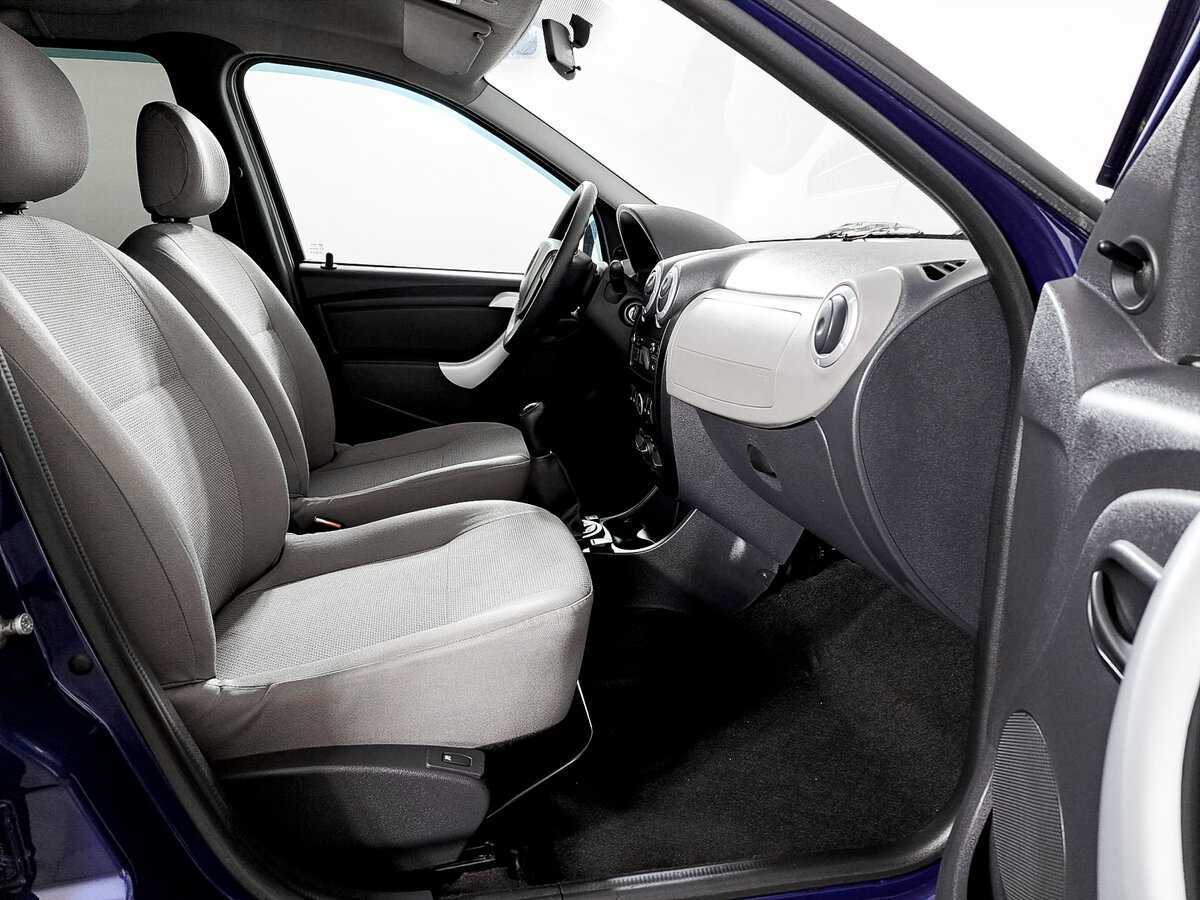 Купить Lada (ВАЗ) Largus, 2018, 69 411 км, фото №11