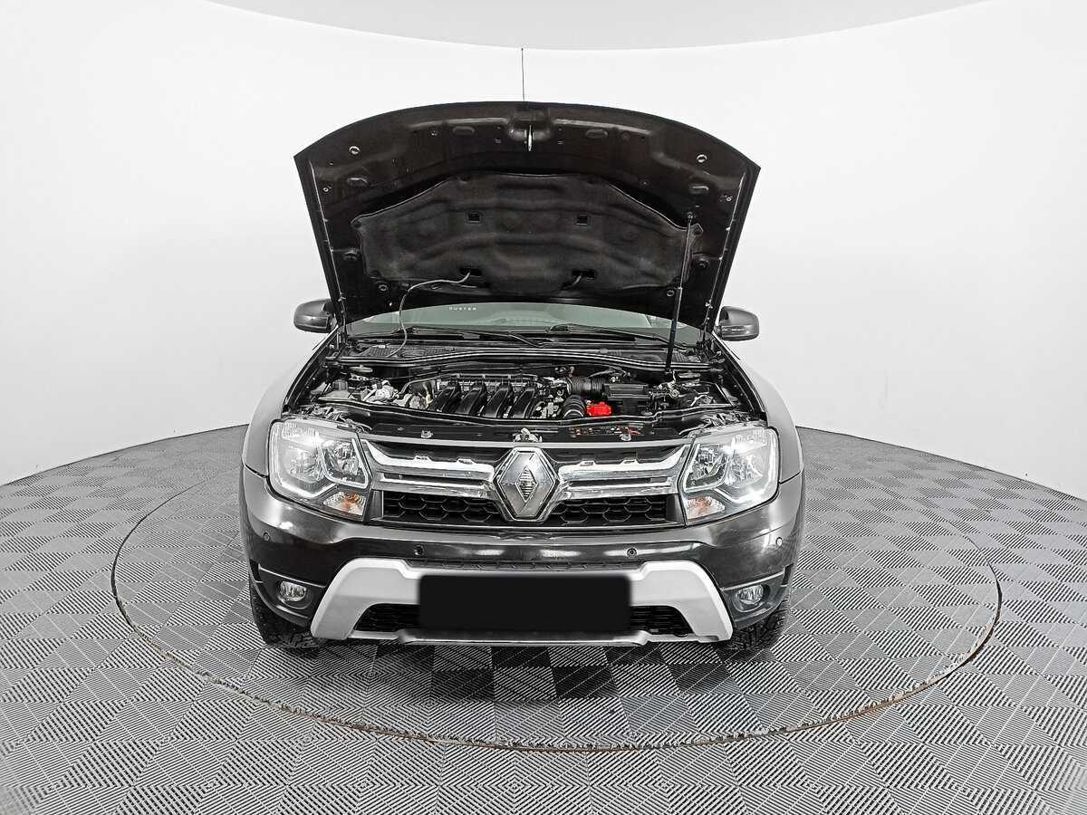 Купить Renault Duster, 2016, 136 782 км, фото №9