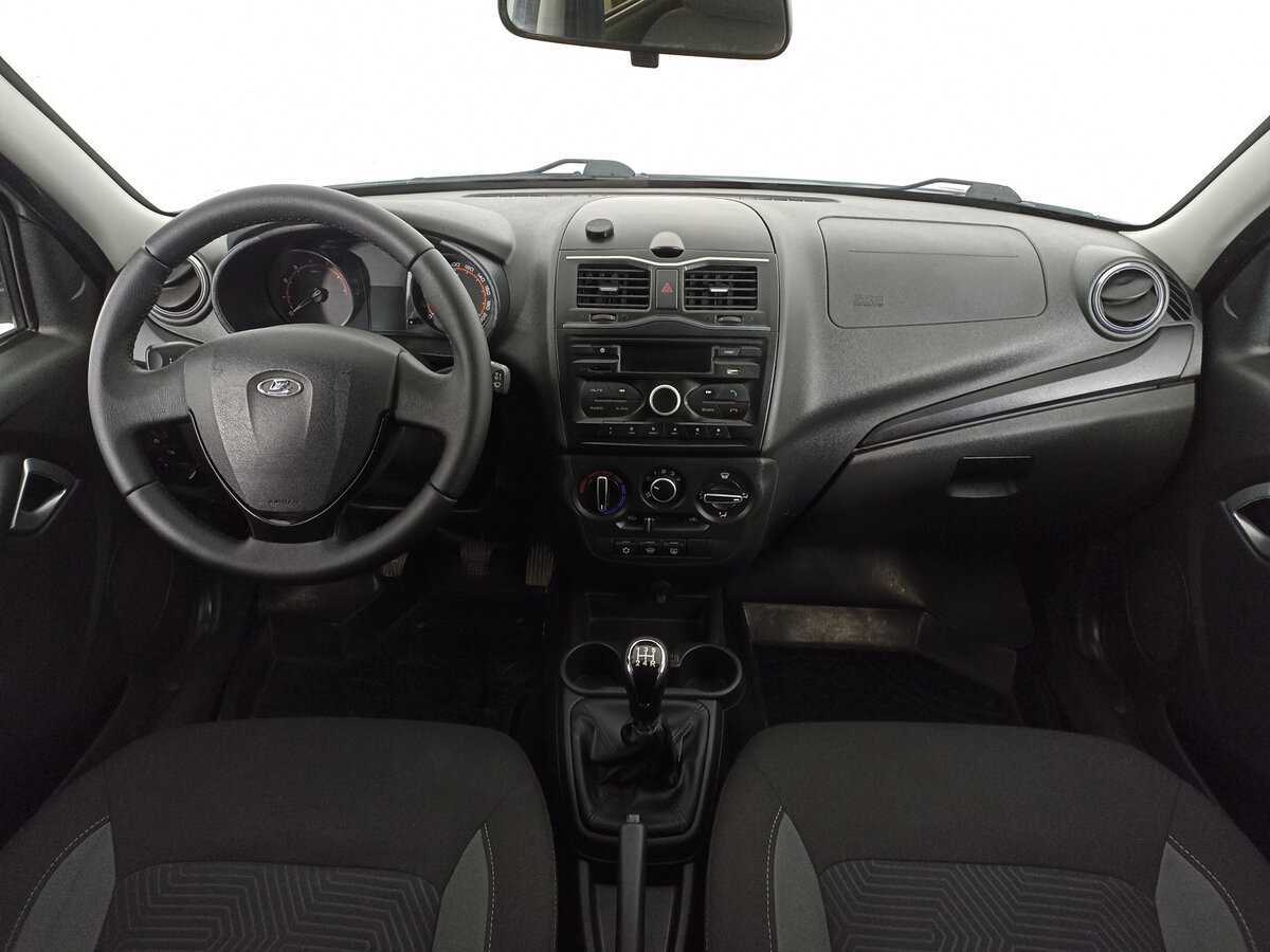 Купить Lada (ВАЗ) Granta, 2019, 78 429 км, фото №13