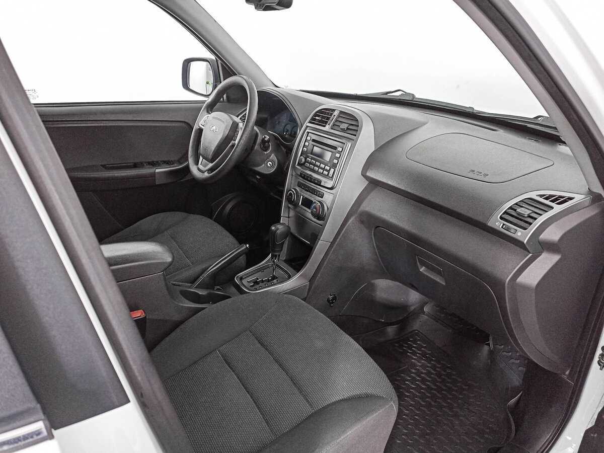 Купить Chery Tiggo (T11), 2014, 132 387 км, фото №11