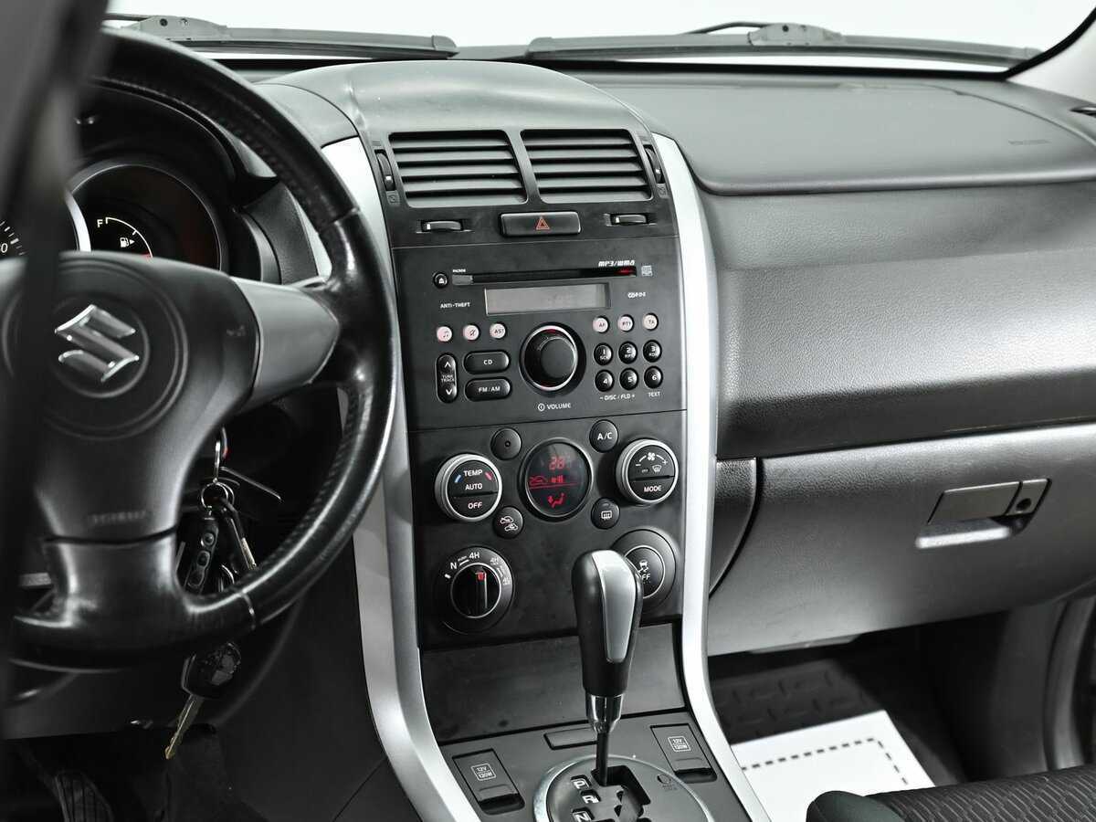 Купить Suzuki Grand Vitara, 2013, 188 000 км, фото №6
