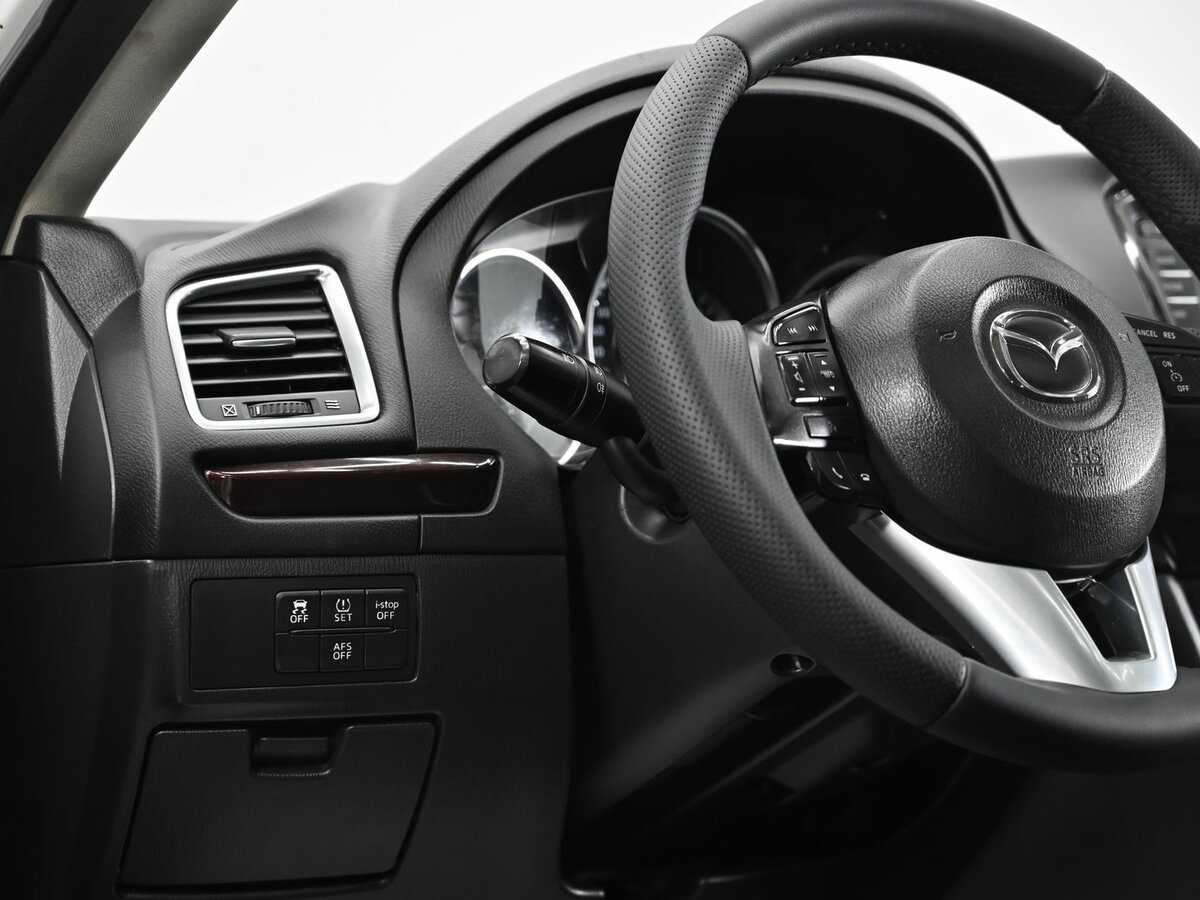 Купить Mazda 6, 2013, 154 000 км, фото №8