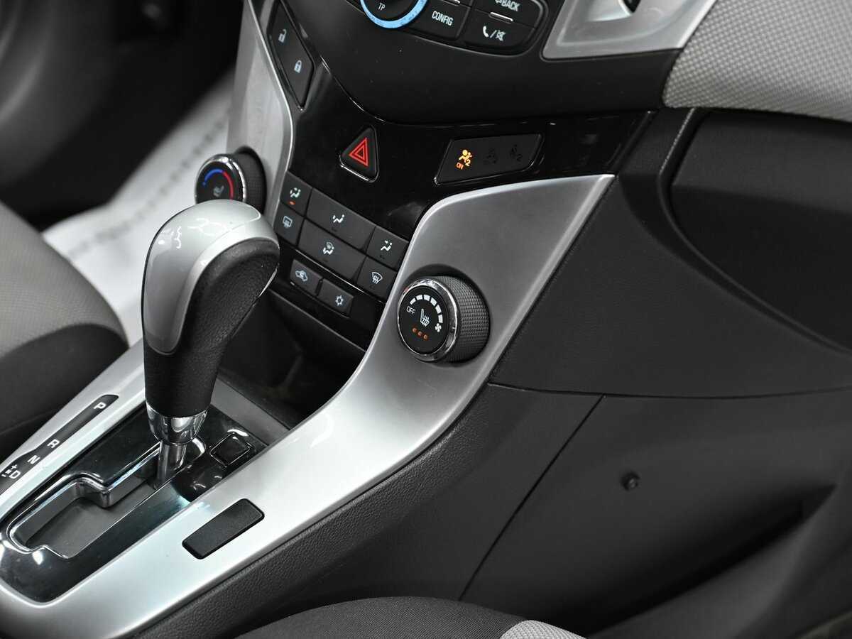 Купить Chevrolet Cruze, 2013, 183 000 км, фото №11