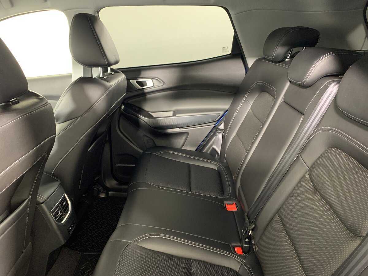 Купить Chery Tiggo 4, 2021, 30 320 км, фото №19