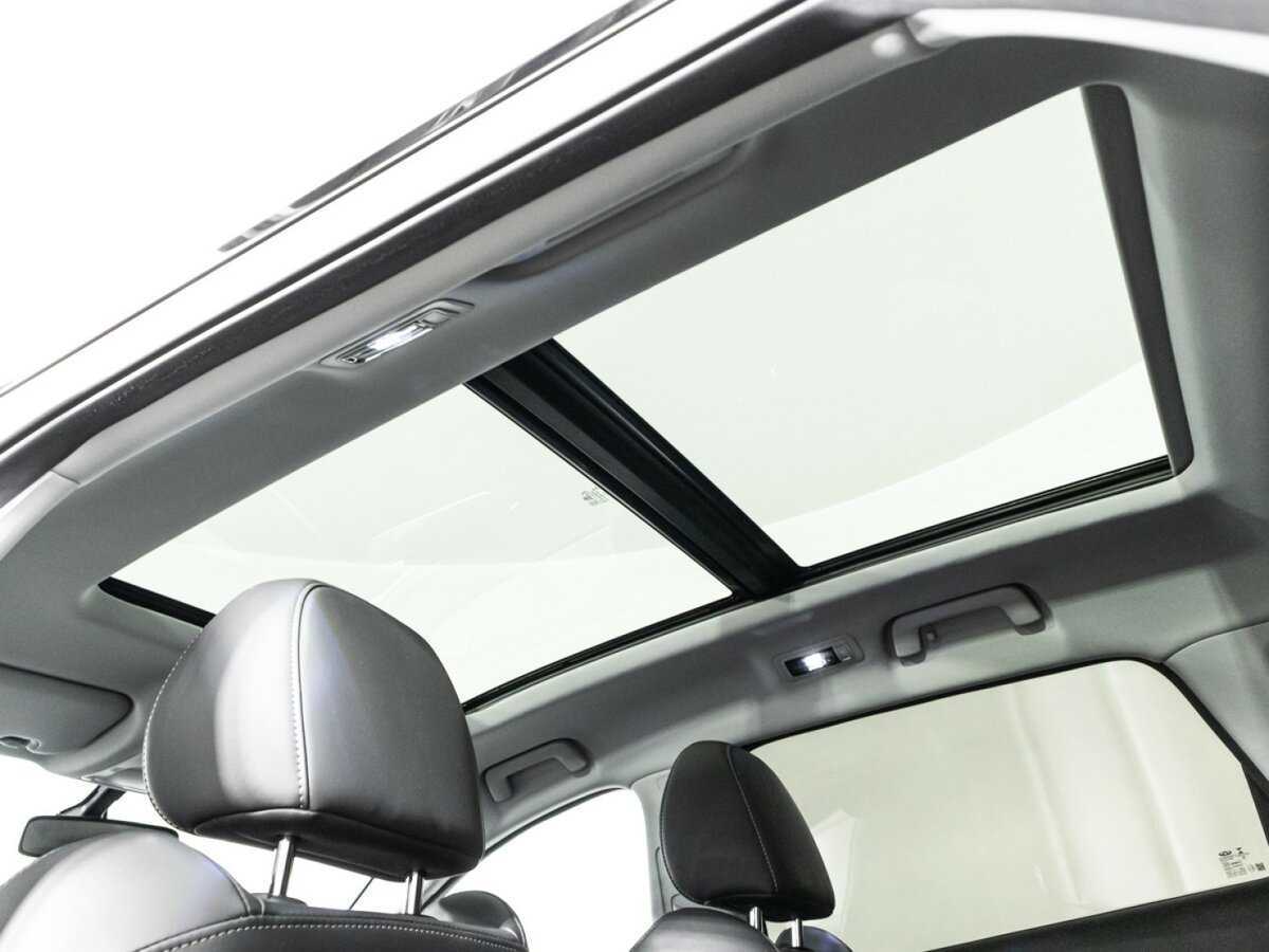 Купить Chery Tiggo 7 Pro, 2021, 54 593 км, фото №17