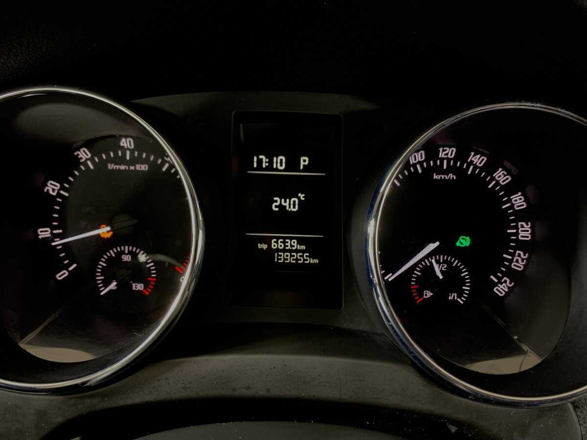 Купить Skoda Yeti, 2012, 139 254 км, фото №15