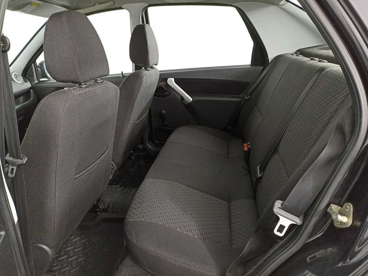 Купить Datsun on-DO, 2014, 224 029 км, фото №11