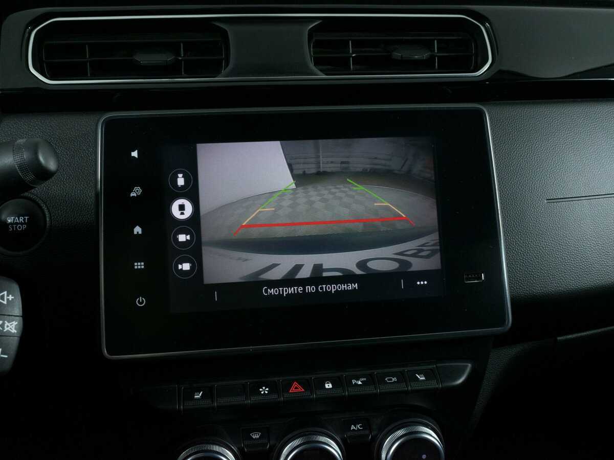 Купить Renault Arkana, 2019, 116 000 км, фото №18