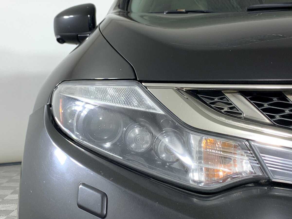 Купить Nissan Murano, 2014, 227 000 км, фото №10