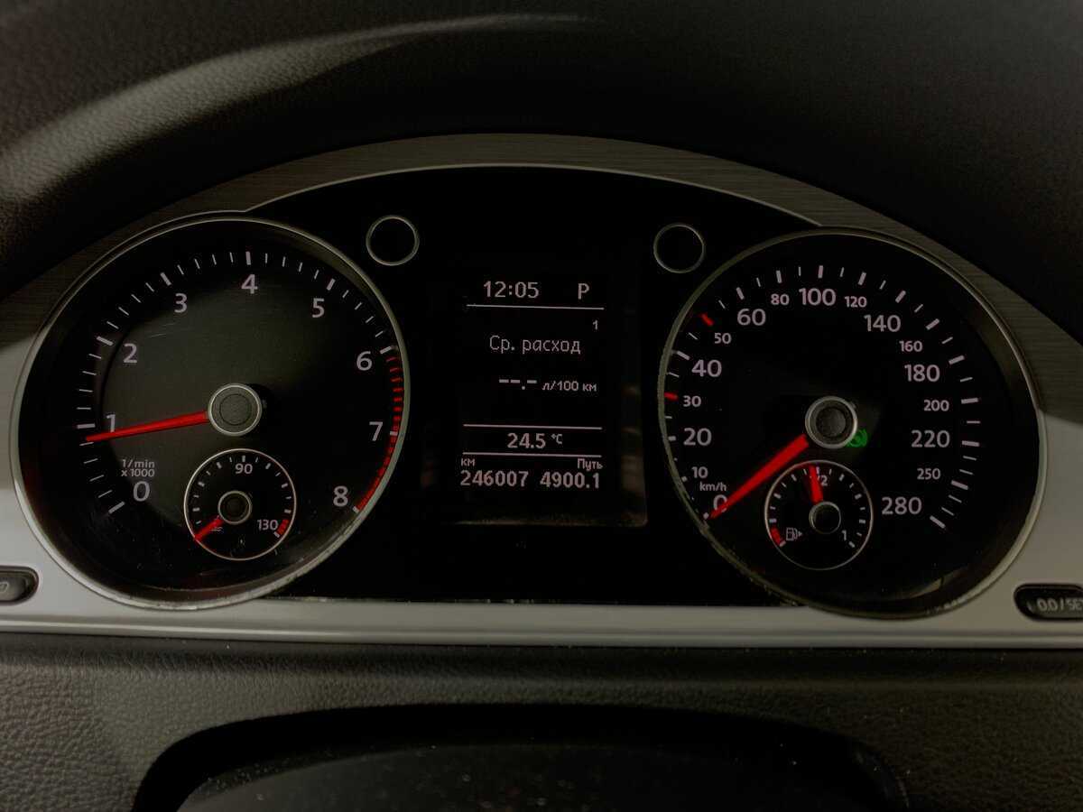 Купить Volkswagen Passat CC, 2013, 246 006 км, фото №15