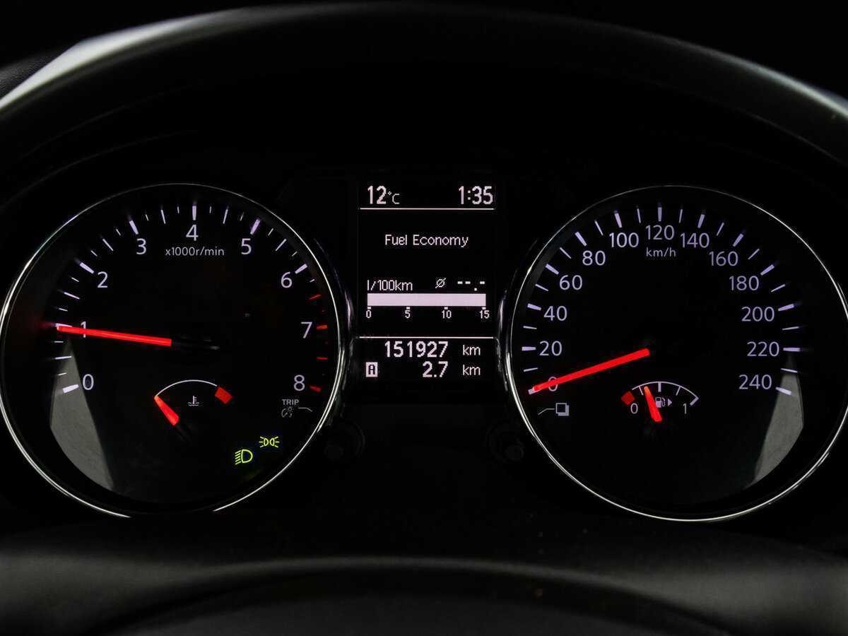 Купить Nissan Qashqai, 2013, 151 924 км, фото №13