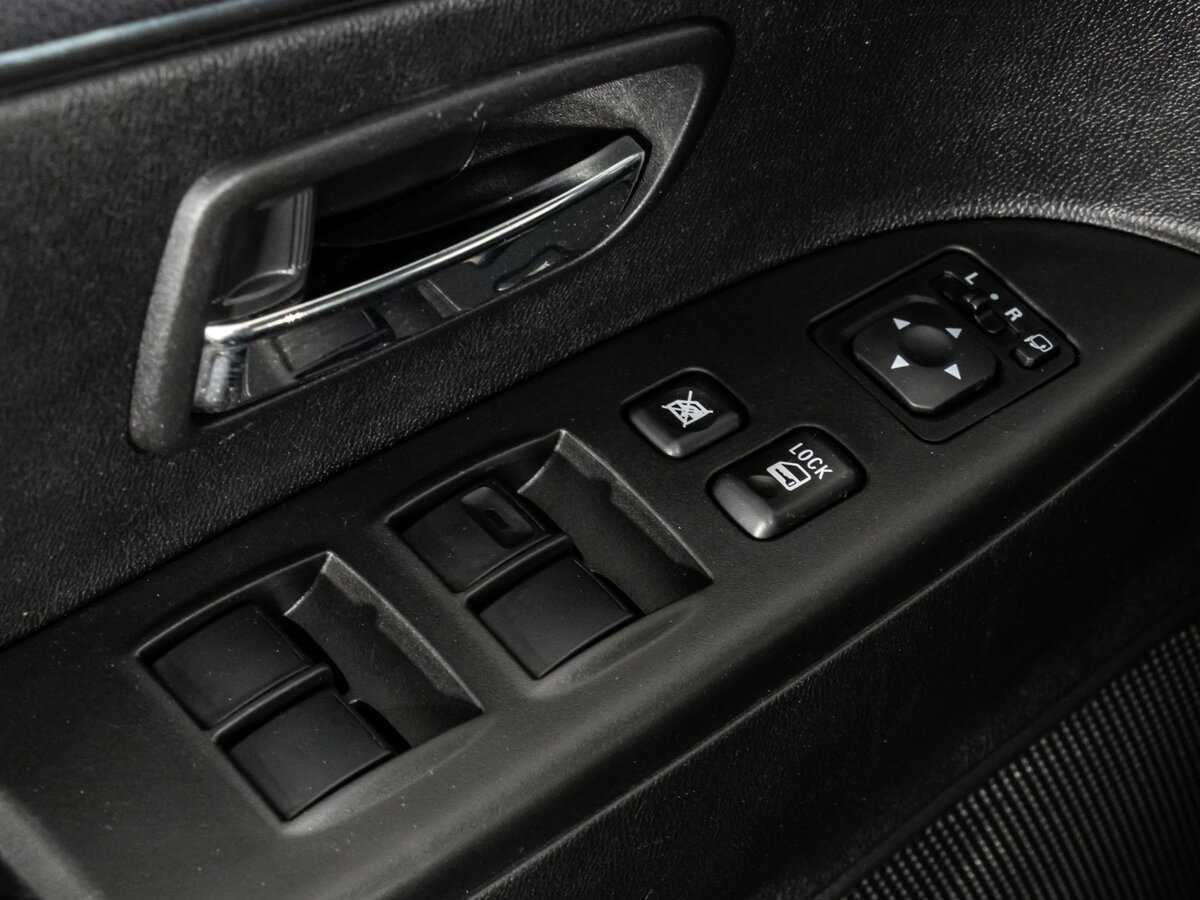 Купить Mitsubishi ASX, 2015, 49 664 км, фото №17