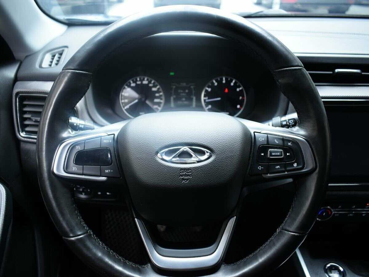 Купить Chery Tiggo 4, 2020, 90 161 км, фото №10