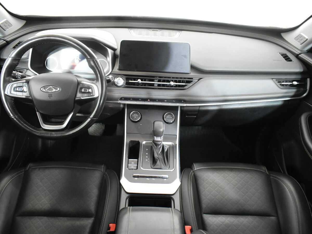 Купить Chery Tiggo 8, 2020, 89 000 км, фото №7