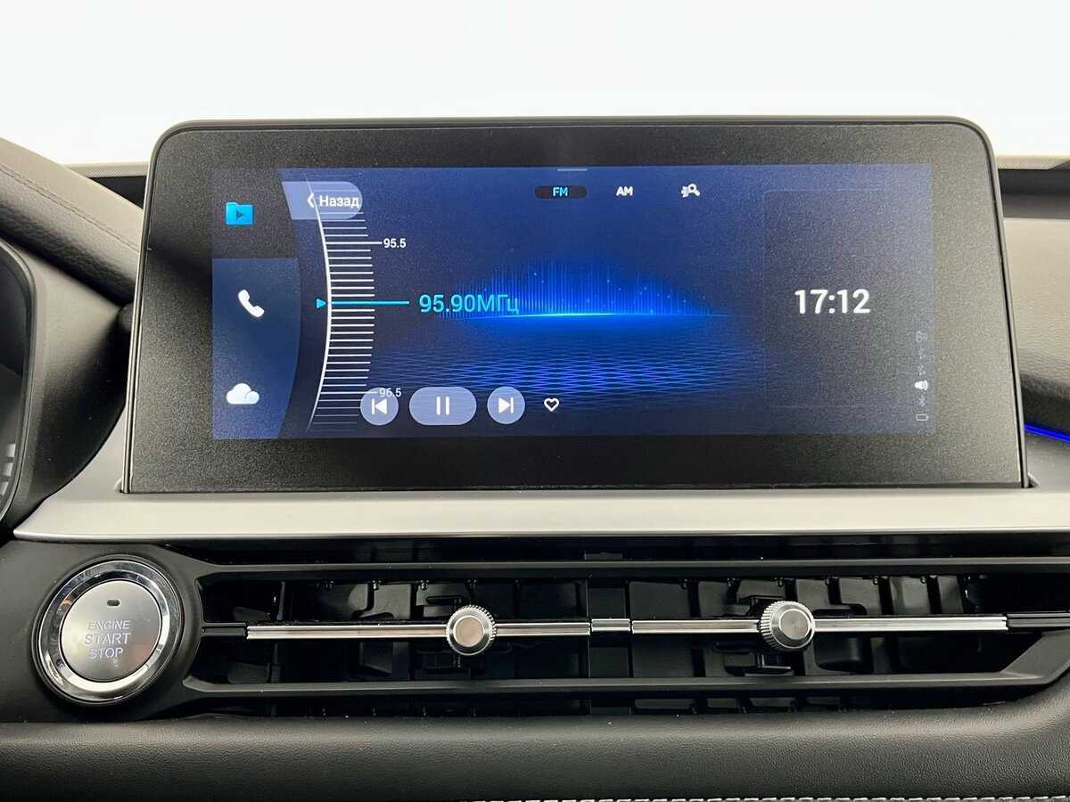 Купить Chery Tiggo 7 Pro, 2020, 90 001 км, фото №18