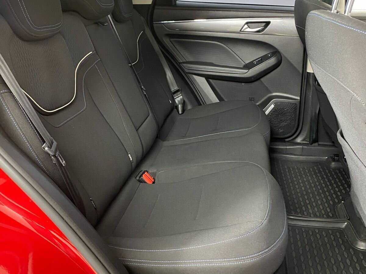 Купить Haval Jolion, 2021, 76 260 км, фото №26