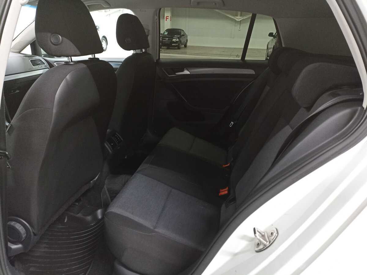 Купить Volkswagen Golf, 2013, 166 264 км, фото №12