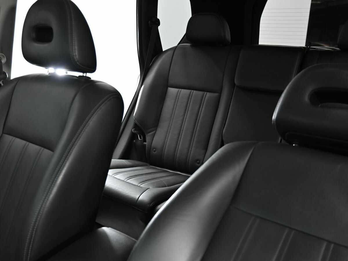 Купить Nissan X-Trail, 2013, 177 000 км, фото №14