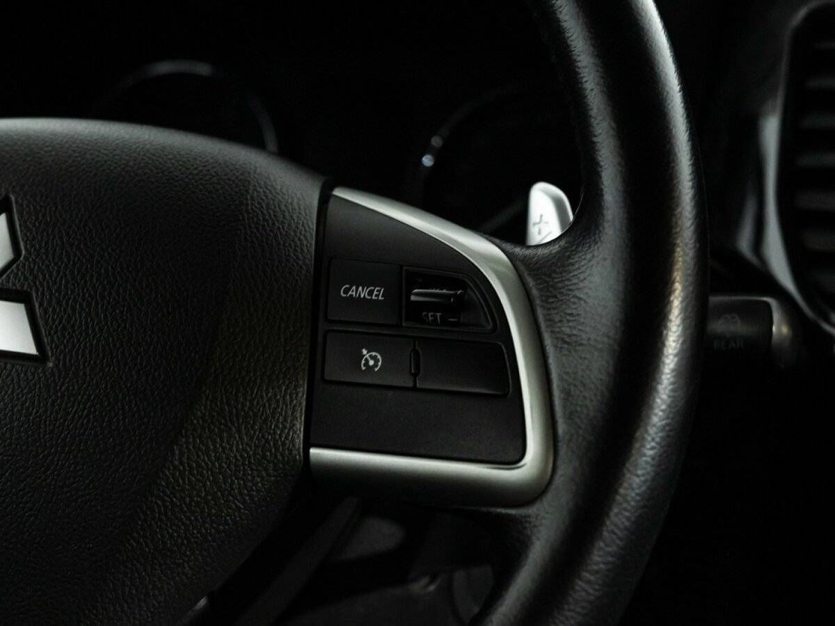 Купить Mitsubishi Outlander, 2013, 110 900 км, фото №18