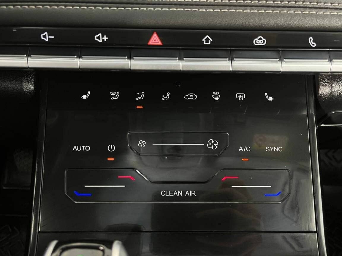 Купить Chery Tiggo 7 Pro, 2021, 62 813 км, фото №14