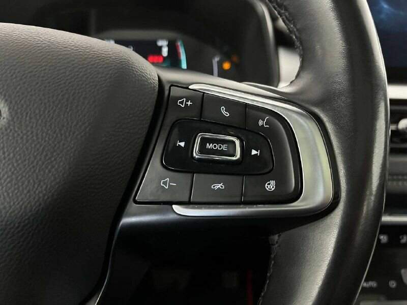 Купить Chery Tiggo 7 Pro, 2021, 70 474 км, фото №20