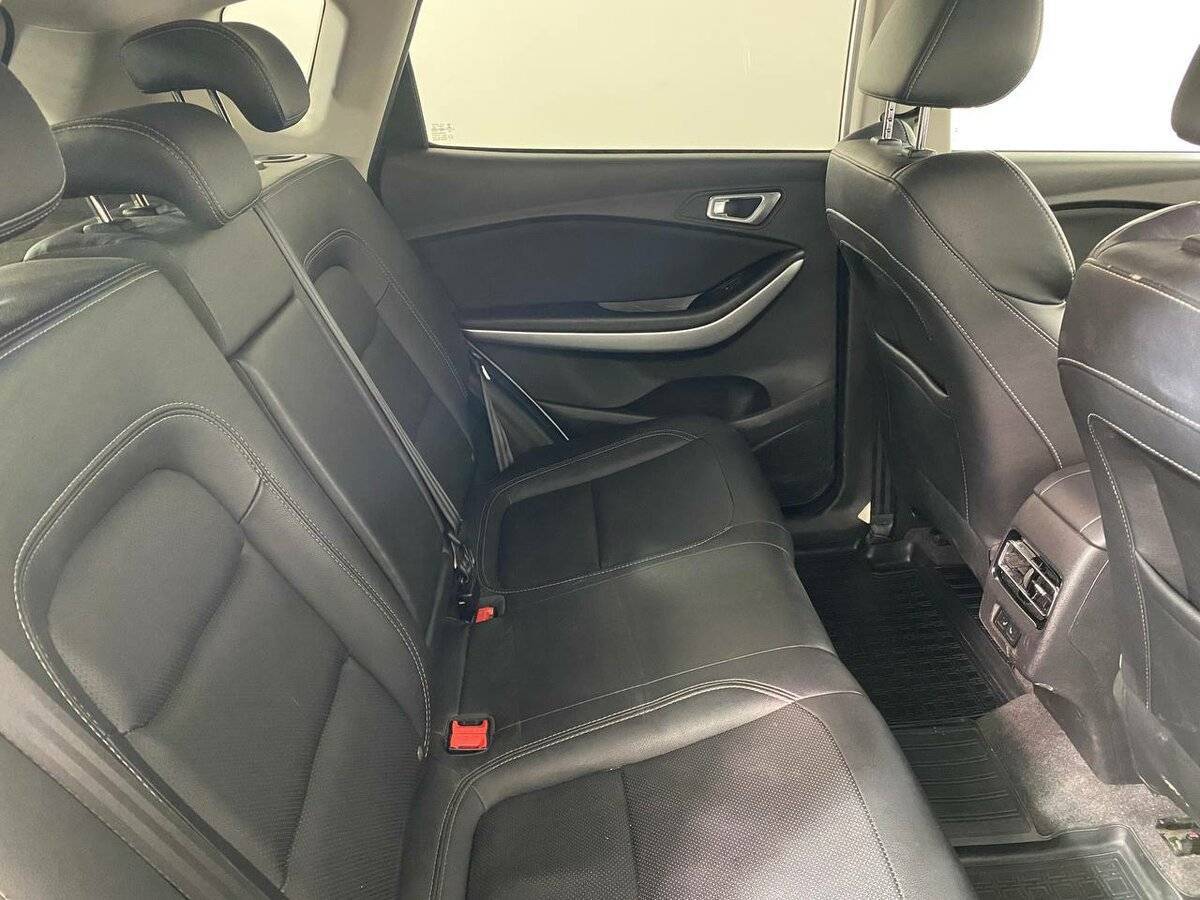 Купить Chery Tiggo 7, 2019, 88 000 км, фото №10