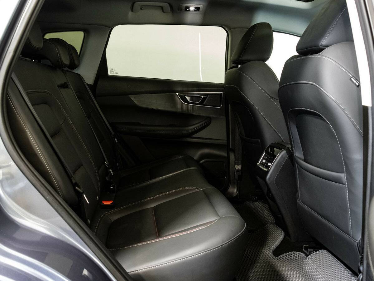 Купить Chery Tiggo 7 Pro, 2020, 28 937 км, фото №15