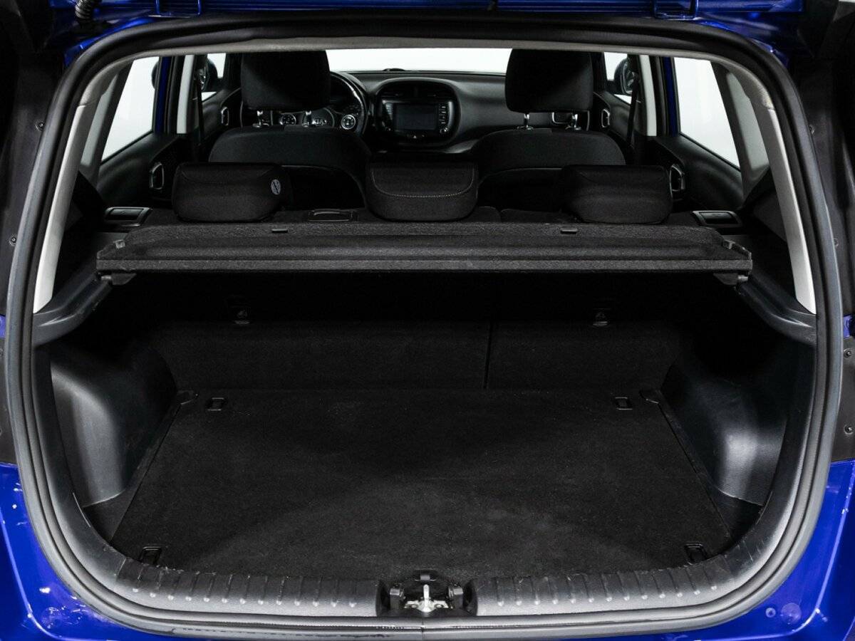 Купить Kia Soul, 2020, 162 396 км, фото №15