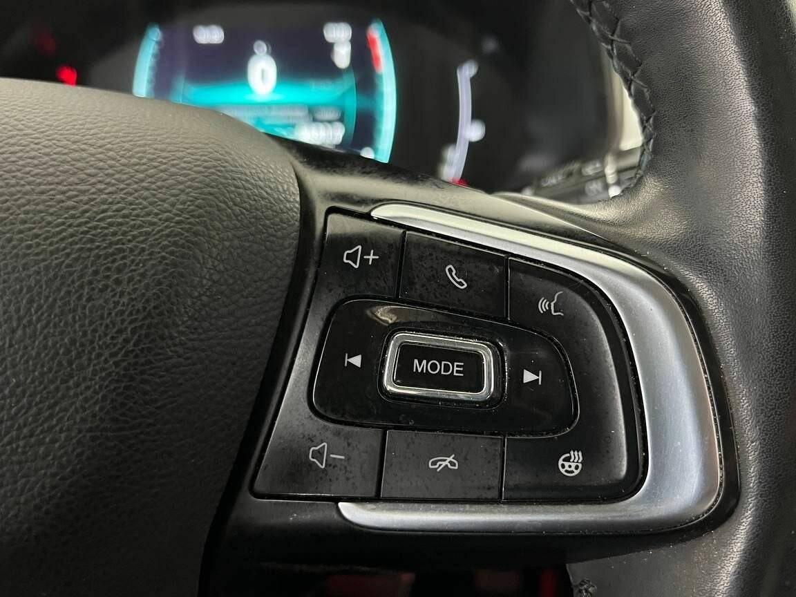 Купить Chery Tiggo 7 Pro, 2022, 146 473 км, фото №17