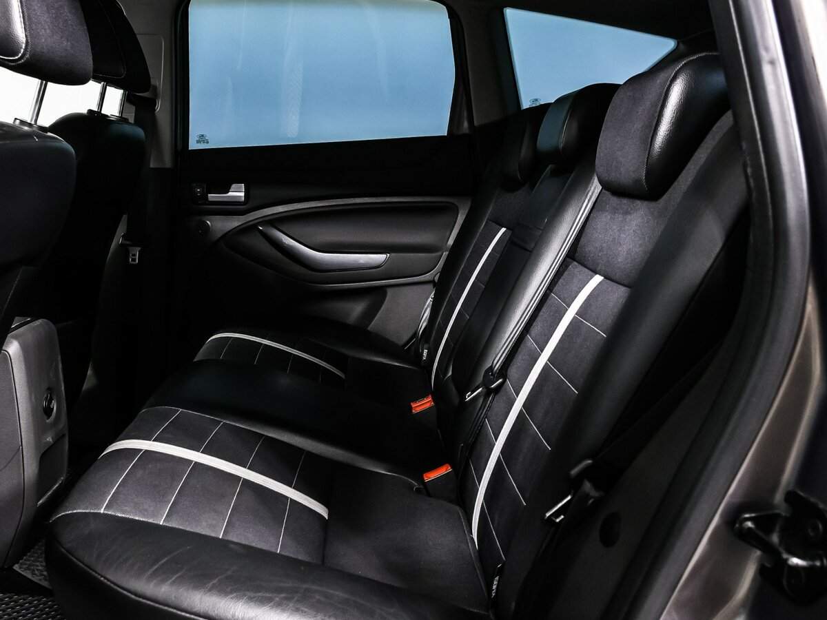 Купить Ford Kuga, 2012, 232 000 км, фото №12