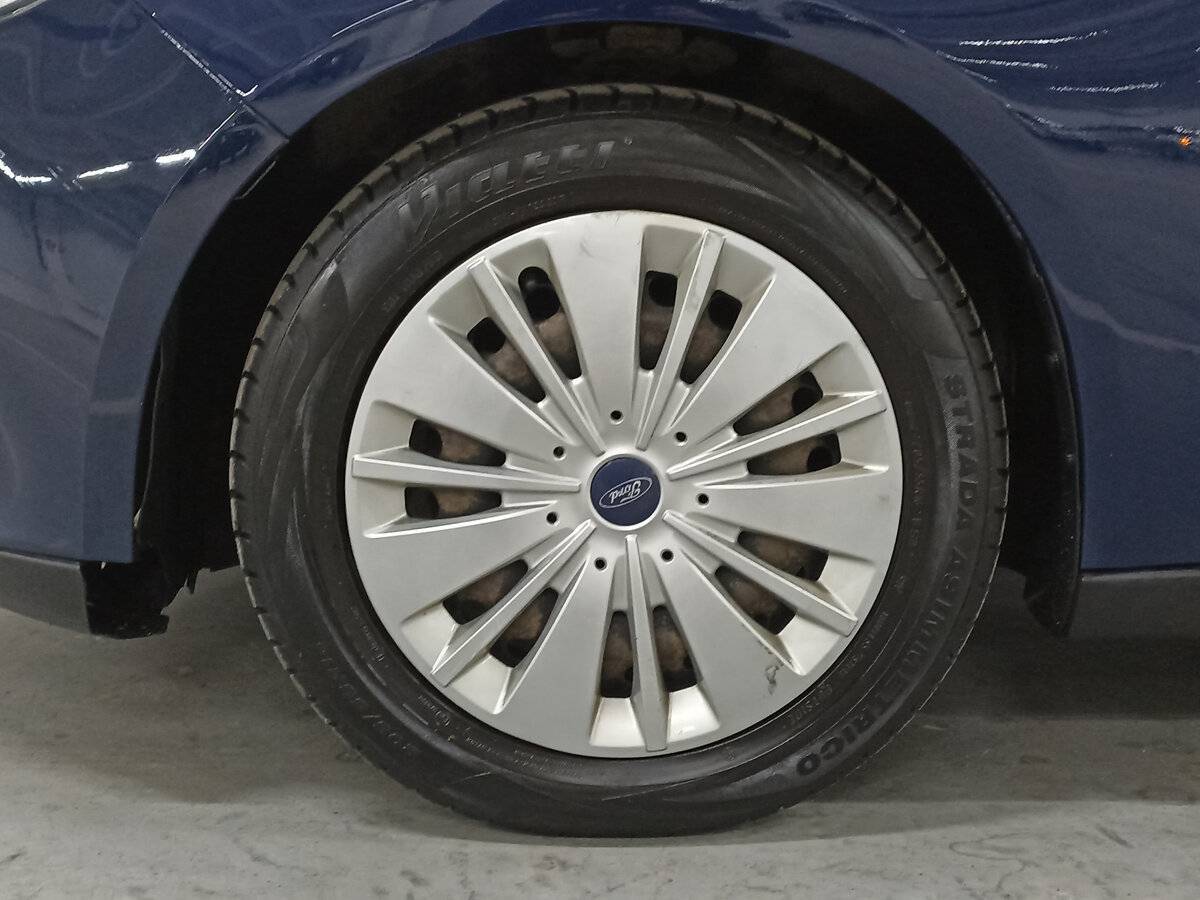 Купить Ford Focus, 2016, 136 193 км, фото №18