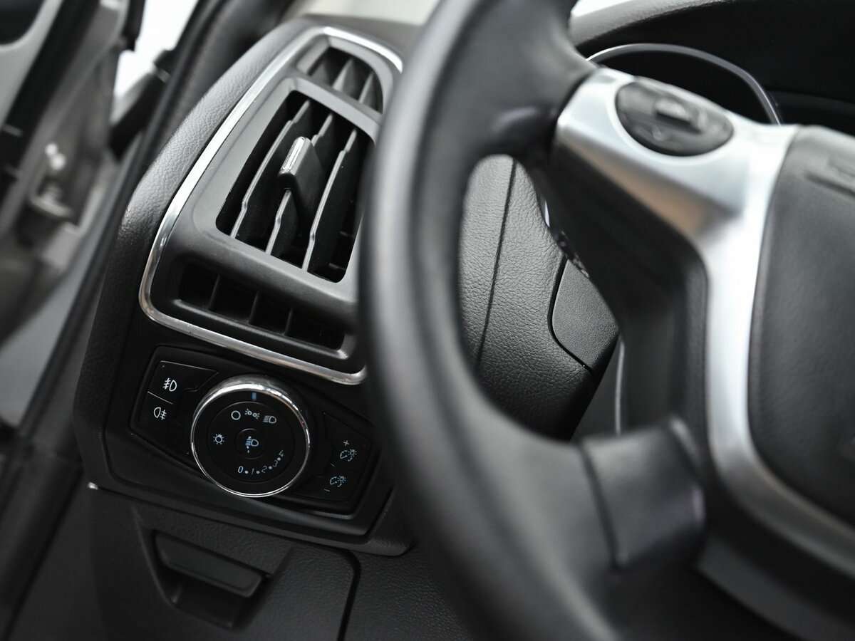 Купить Ford Focus, 2014, 162 000 км, фото №8