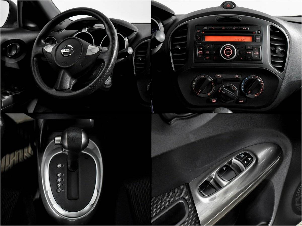 Купить Nissan Juke, 2013, 79 067 км, фото №16