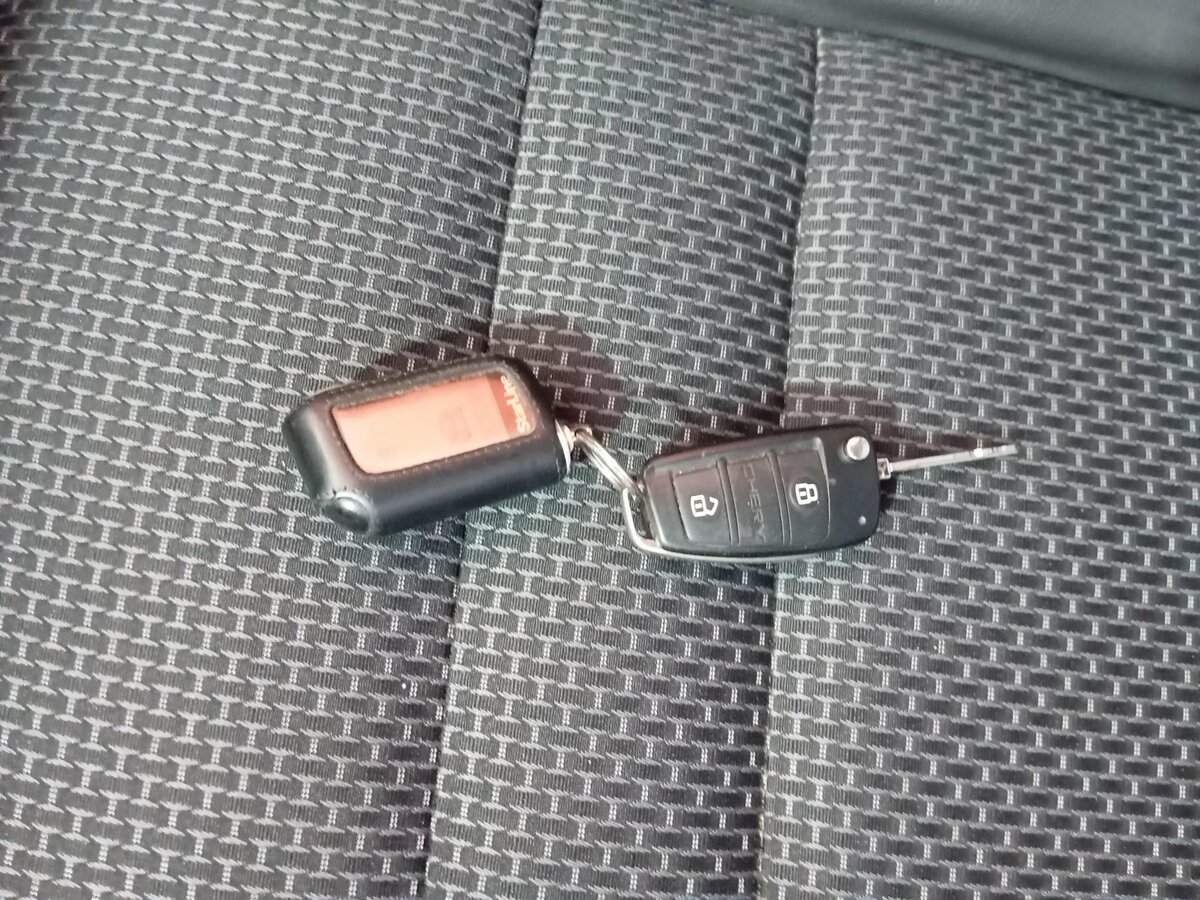 Купить Chery Tiggo 3, 2017, 93 715 км, фото №18