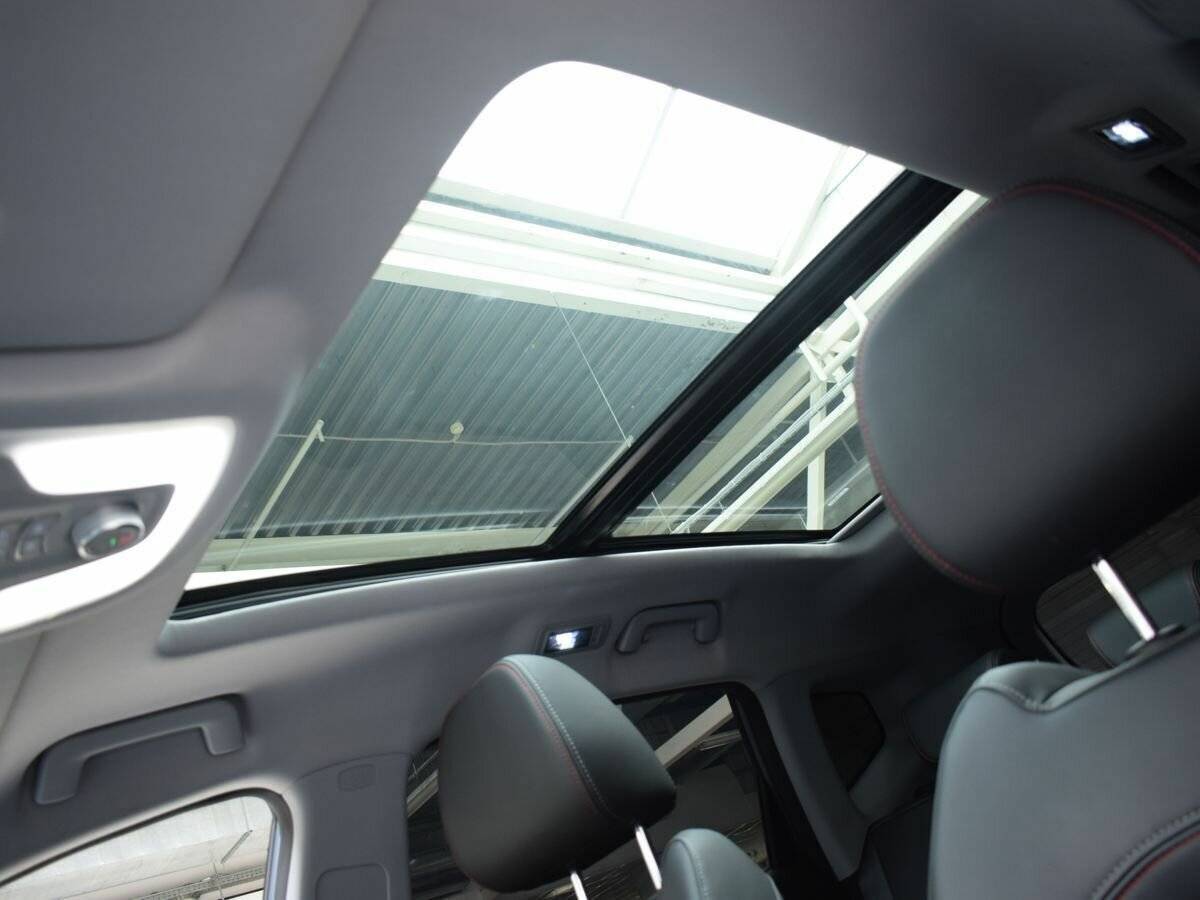 Купить Chery Tiggo 7 Pro, 2020, 40 518 км, фото №16