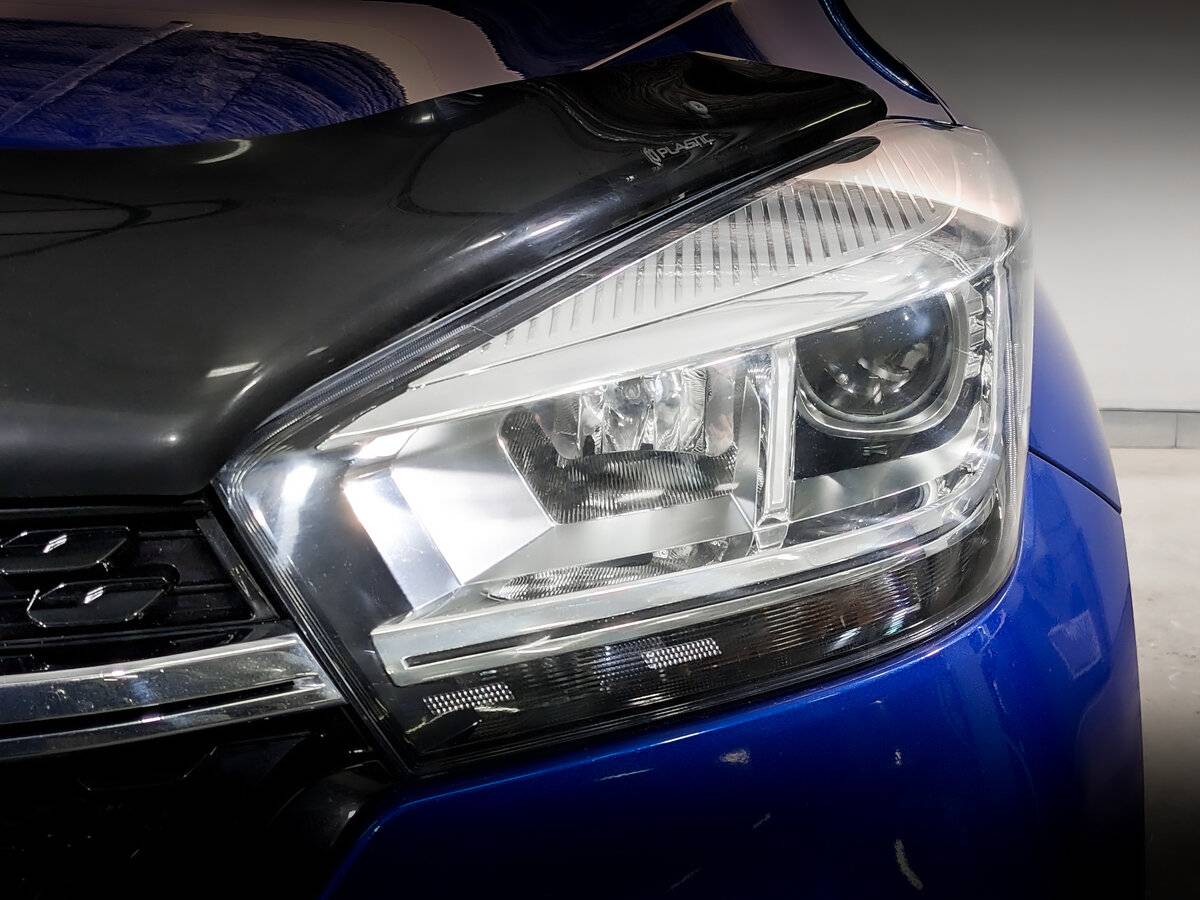 Купить Chery Tiggo 4, 2019, 85 313 км, фото №17