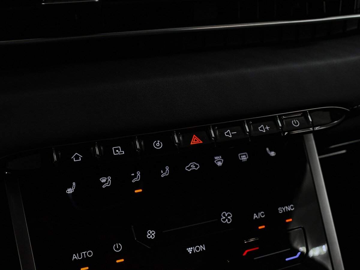 Купить Chery Tiggo 7 Pro Max, 2022, 64 000 км, фото №15