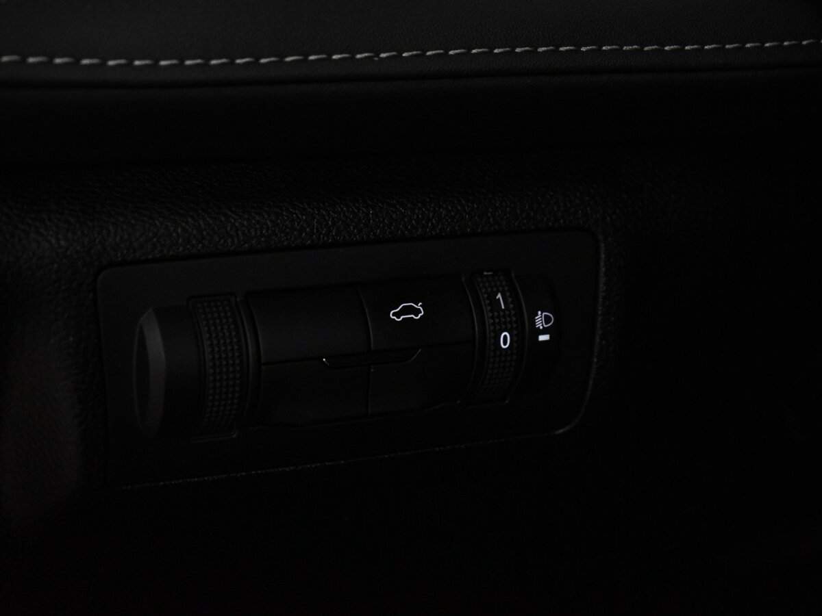 Купить Chery Tiggo 7 Pro Max, 2022, 64 000 км, фото №20