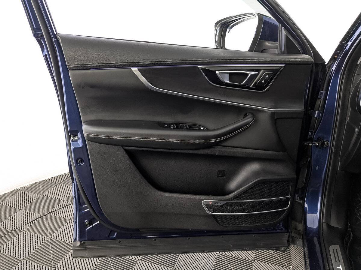 Купить Chery Tiggo 8, 2020, 70 364 км, фото №19