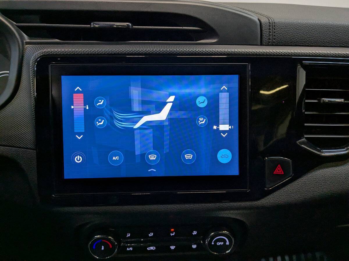 Купить Chery Tiggo 4, 2021, 151 483 км, фото №14