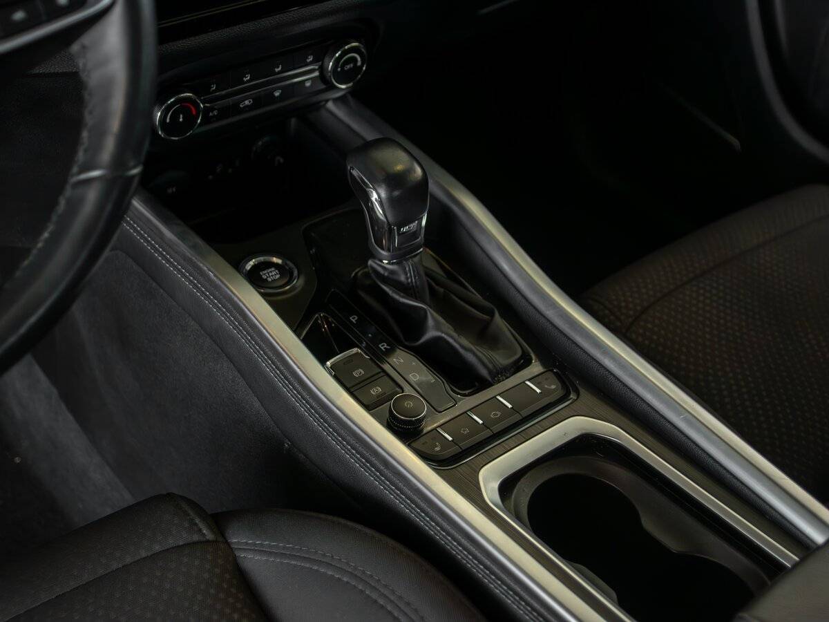 Купить Chery Tiggo 4, 2021, 93 000 км, фото №15