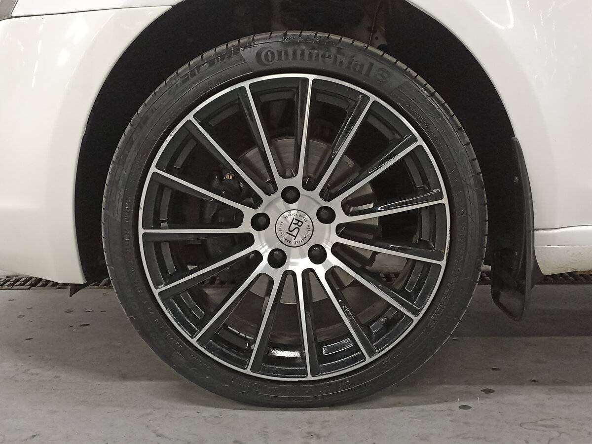 Купить Skoda Octavia, 2013, 181 285 км, фото №18