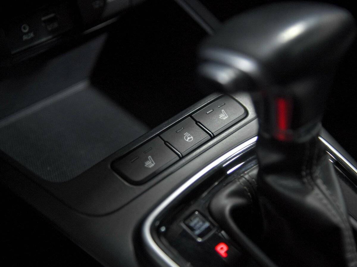 Купить Kia Rio, 2018, 156 498 км, фото №11