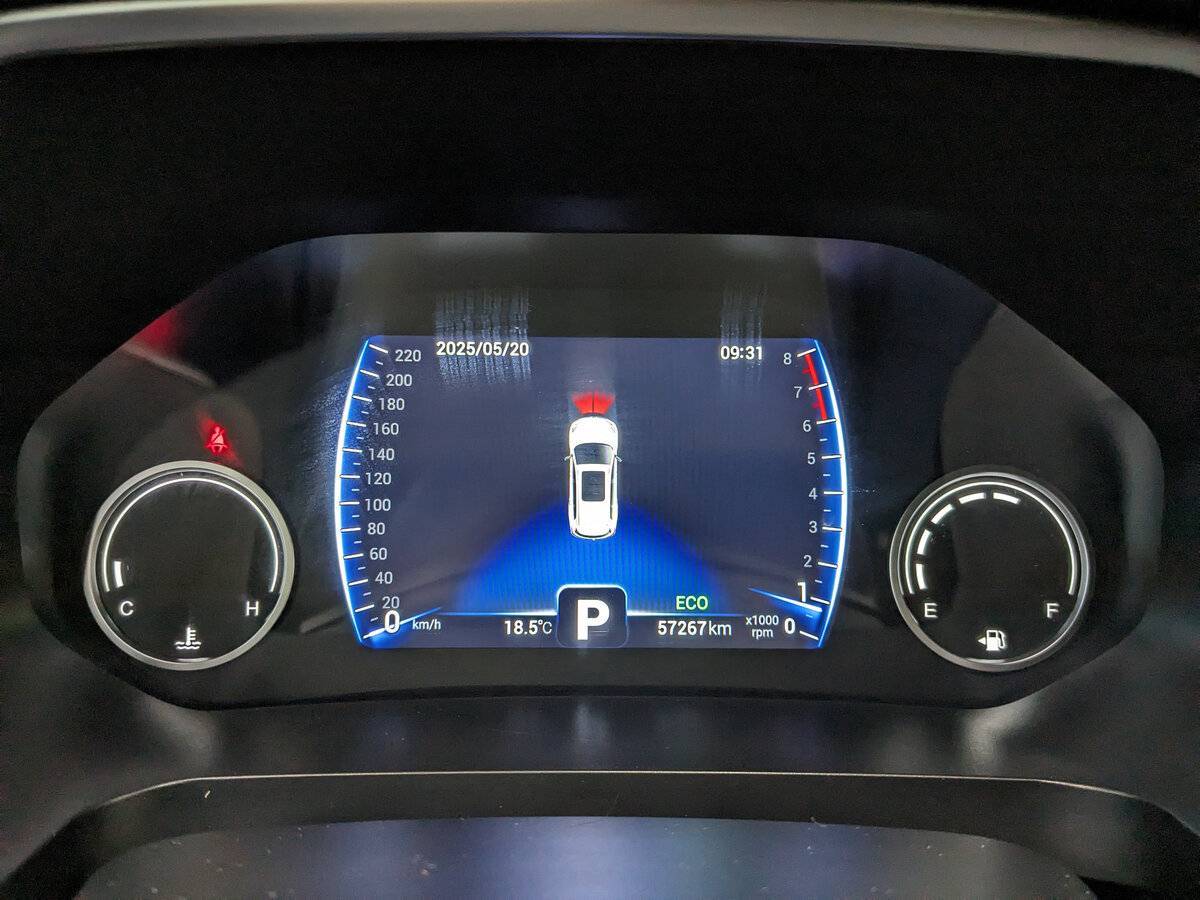 Купить Chery Tiggo 8, 2020, 57 265 км, фото №15