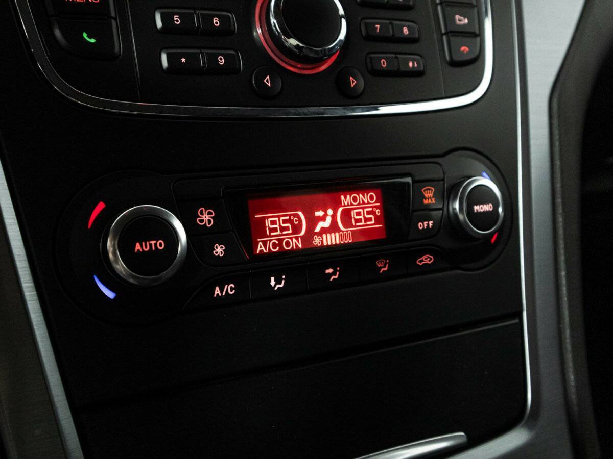 Купить Ford Mondeo, 2013, 134 271 км, фото №16