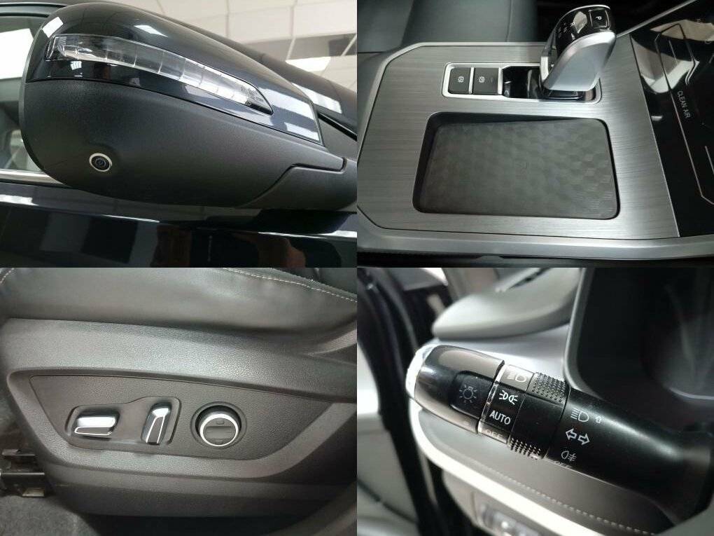 Купить Chery Tiggo 4 Pro, 2022, 66 894 км, фото №22