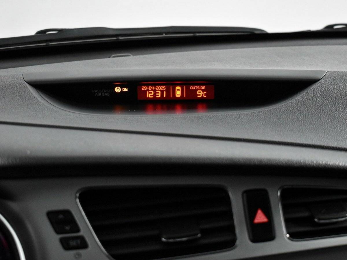 Купить Kia Ceed, 2014, 117 200 км, фото №16