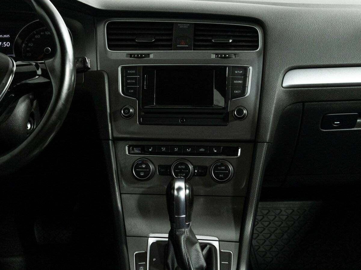 Купить Volkswagen Golf, 2013, 130 080 км, фото №14