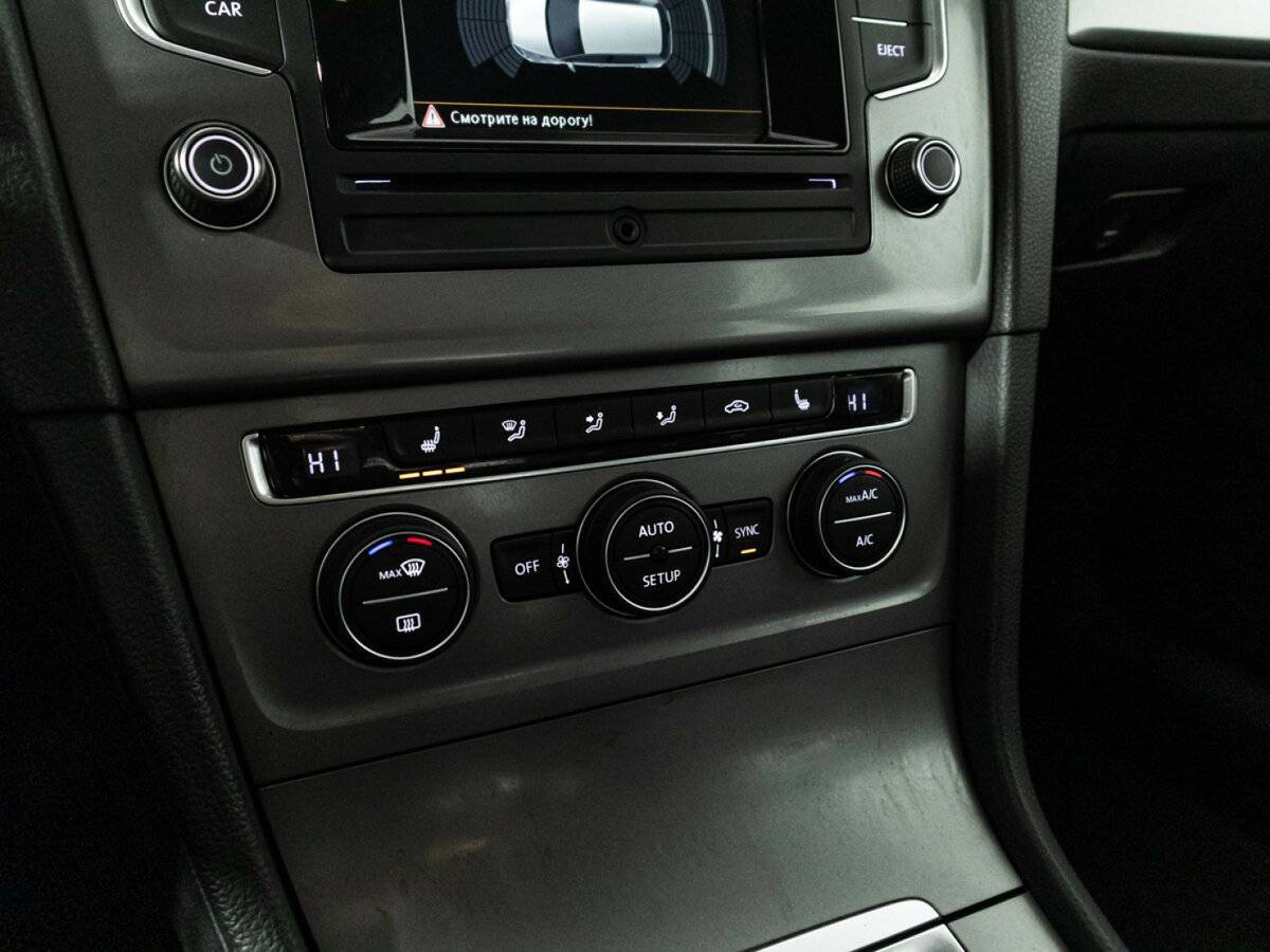 Купить Volkswagen Golf, 2013, 130 080 км, фото №16