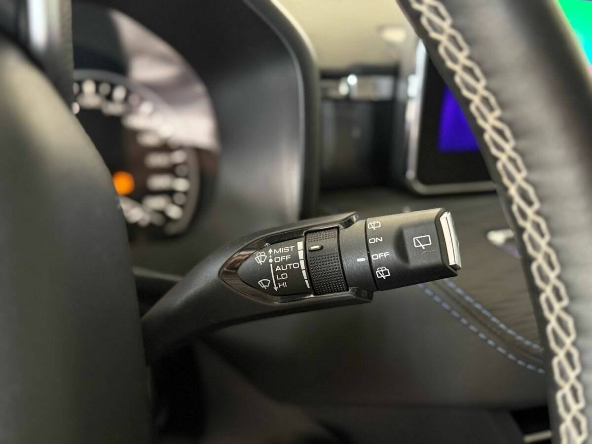 Купить Haval Jolion, 2021, 53 931 км, фото №26